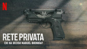 Rete privata: chi ha ucciso Manuel Buendía?
