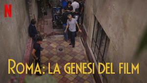 ROMA: la genesi del film