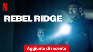 Rebel Ridge