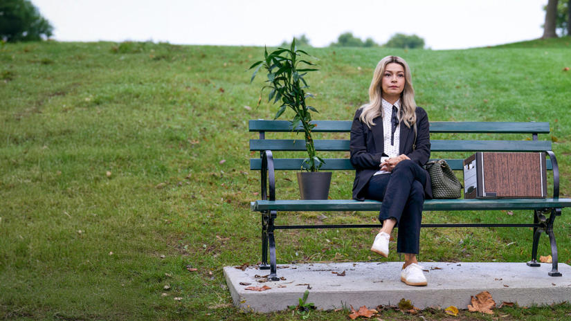 Immagine tratta da Ripple - Increspature