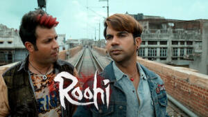 Roohi