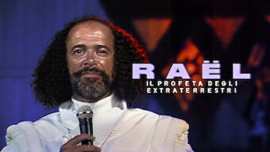Raël: il profeta degli extraterrestri