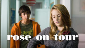 Rose On Tour