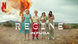 Regine in fuga