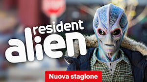 Resident Alien