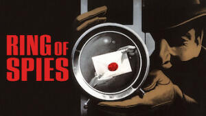 Ring of Spies
