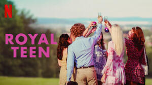 Royalteen