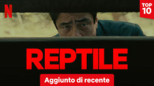Reptile