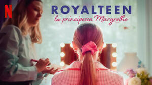 Royalteen: la principessa Margrethe