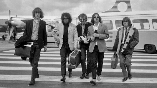 Immagine tratta da Rolling Stone: Life and Death of Brian Jones