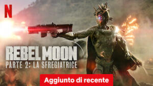 Rebel Moon - Parte 2: La Sfregiatrice