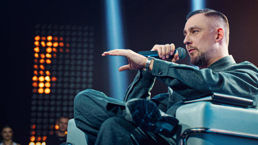 Immagine tratta da Rhythm + Flow: Polonia