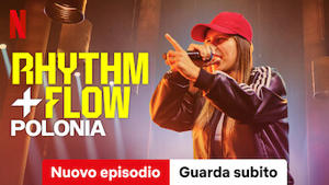 Rhythm + Flow: Polonia