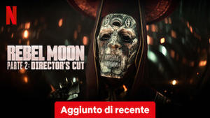Rebel Moon - Parte 2: Director's cut