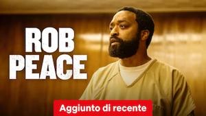 Rob Peace