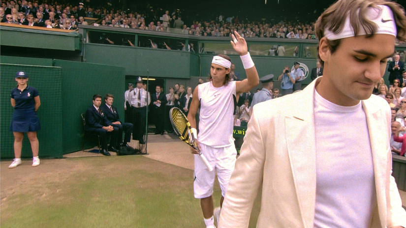 Immagine tratta da Rafa Immagine tratta da Rafa