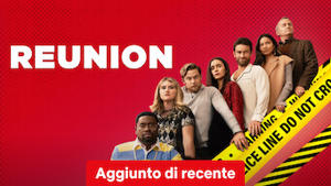 Reunion