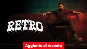 Retro