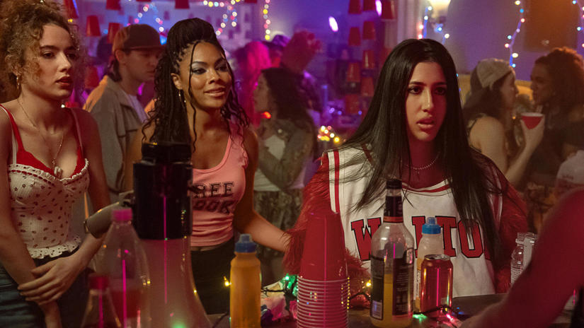 Immagine tratta da Roommates