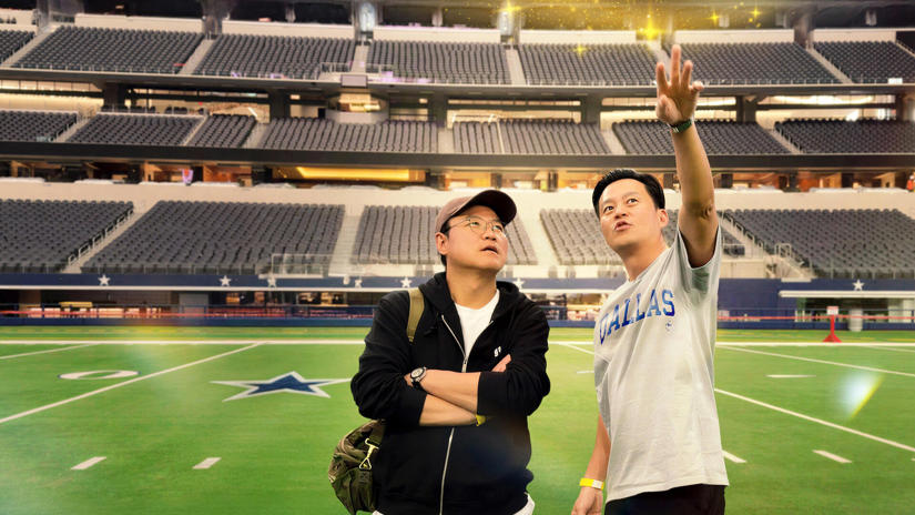 Immagine tratta da Ready or Not: Texas