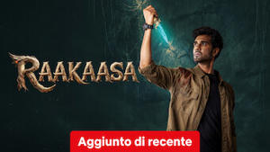Raakaasa