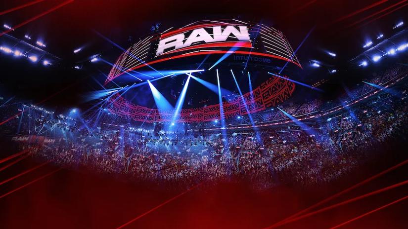 Immagine tratta da Raw Weekly Recap