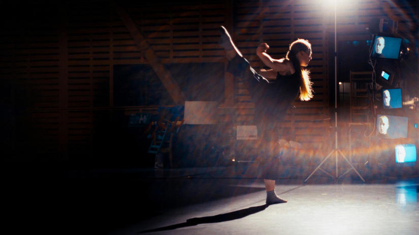 Immagine tratta da Room to Move: la storia di Jenn Freeman Immagine tratta da Room to Move: la storia di Jenn Freeman