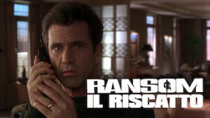 Ransom - Il riscatto