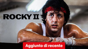 Rocky II
