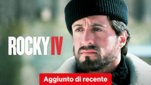 Rocky IV