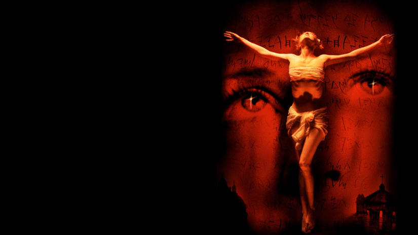 Immagine tratta da Stigmate