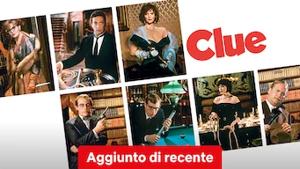 Signori, il delitto è servito