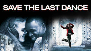 Save the Last Dance