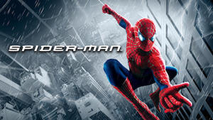 Spider-Man