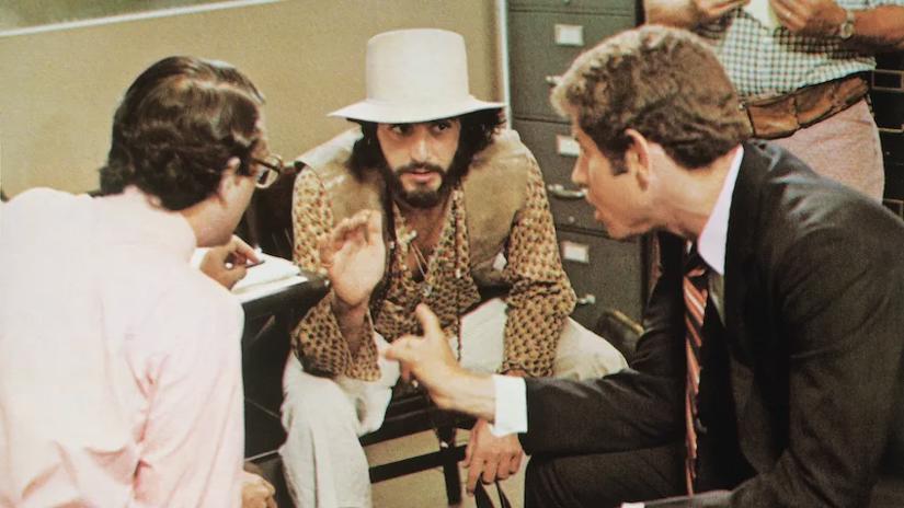 Immagine tratta da Serpico Immagine tratta da Serpico