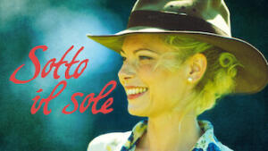 Sotto il sole
