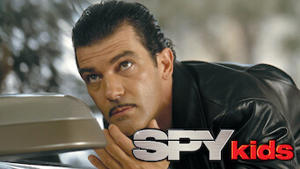 Spy Kids