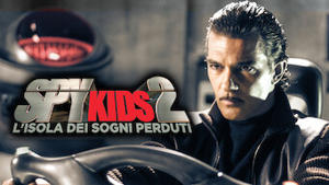 Spy Kids 2 - L'isola dei sogni perduti