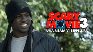 Scary Movie 3 - Una risata vi seppellirà