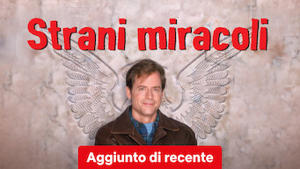 Strani miracoli
