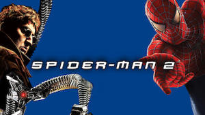 Spider-Man 2