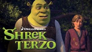 Shrek Terzo