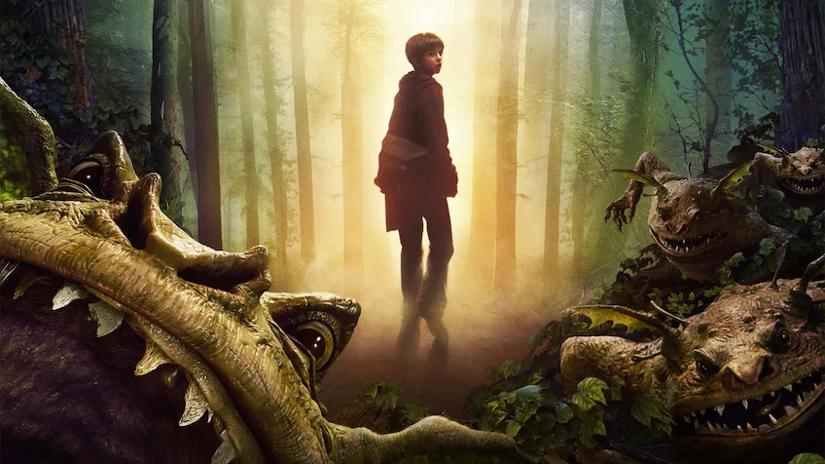 Immagine tratta da Spiderwick - Le cronache