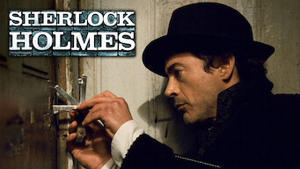 Sherlock Holmes