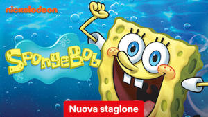 SpongeBob