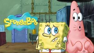 SpongeBob
