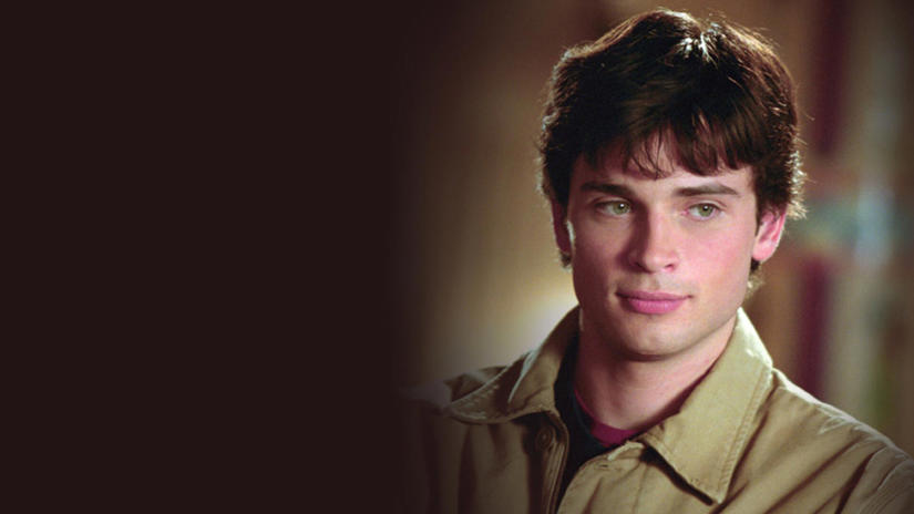 Immagine tratta da Smallville