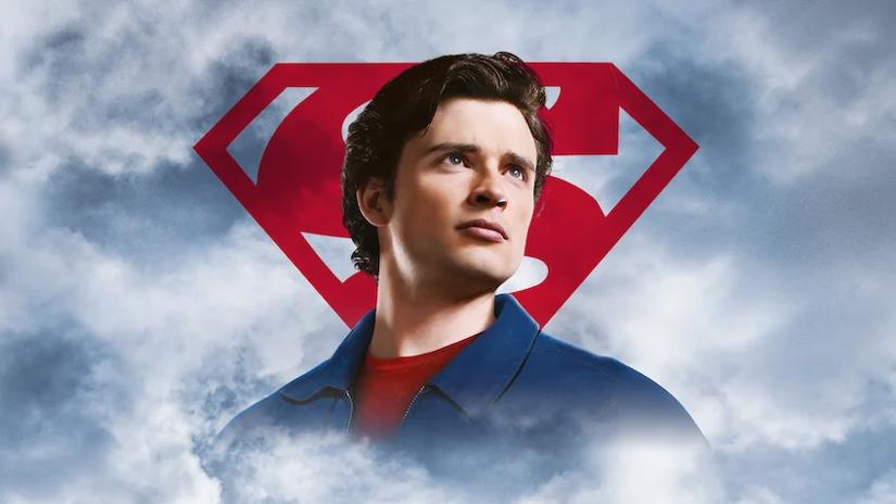 Immagine tratta da Smallville