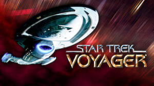 Star Trek: Voyager