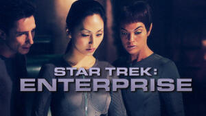 Star Trek: Enterprise